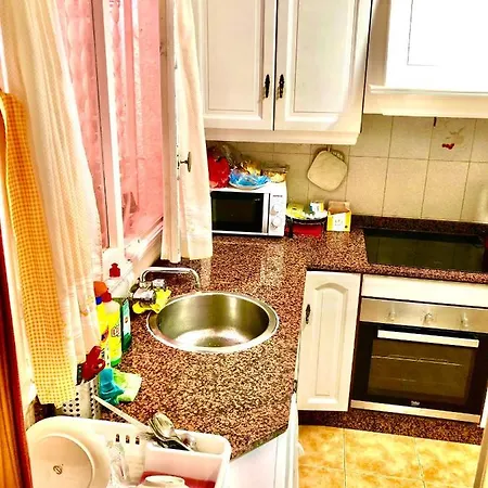 Mirror Centro Homestay